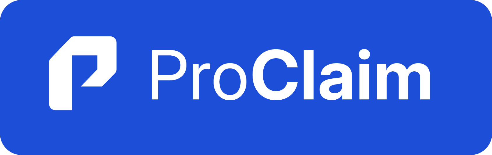 ProClaim